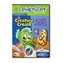 Leapfrog Leapster Learning Game: Creature Create