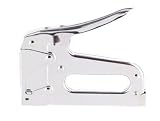 Arrow Heavy Duty Staple Gun Tacker T50 Bonus Pack (T50ACE)
