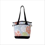 Fleurville Sling Tote Dandelion
