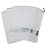 from Design Go Travel Shoe Packing Organiser Bags Model 302