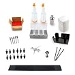 Pro Bar Accessories Kit