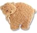 Babygund 16-inch Snugapuff Bear