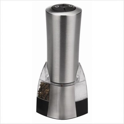 Kalorik PPG25714 Salt and Stainless Steel