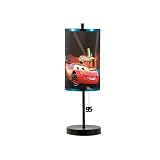 Cars 3D Lenticular Lamp