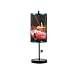 Cars 3D Lenticular Lamp