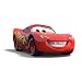 Pixar Cars: Bug Mouth McQueen