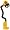 DEWALT DW919 18 Volt Flexible Floodlight, No Battery