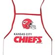 Kansas City Chiefs Grilling BBQ Apron
