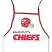Kansas City Chiefs Grilling BBQ Apron