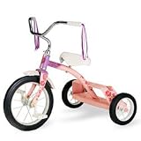 LiLa DoubleStep Trike- Pink