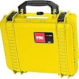 HPRC AMRE2300F Colored Waterproof Crushproof Case (Yellow)