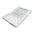 Amazon Kindle 2 (2nd Generation) Hard Snap on (CLEAR) Protective Crystal Case Cover Accessory