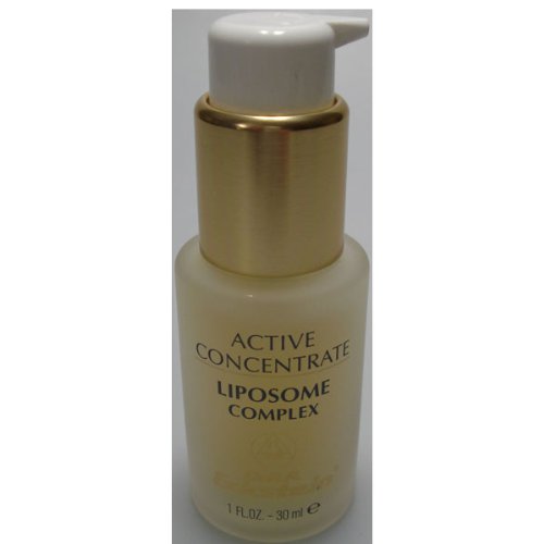 Dr.Eckstein Active Concentrate Liposome Complex, 30 ml Preisvergleich