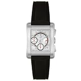 Bedat and Co Mens No. 7 Steel Chronograph Watch by Bedat