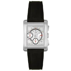 Click here to buy Mens Automatic Chronograph No 7 Swiss Stainless Steel by Bedat.