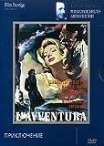 L`Avventura / The Adventure / Prikluchenie by Michelangelo Antonioni