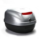 Scooter Topcase, Soft Italia Brand, Mercury 28L by Soft Italia