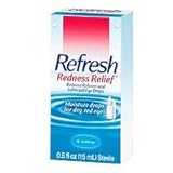 Refresh Redness