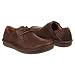 Unstructed Un Liverpool Brown Nubuck 82596