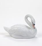 Original Lladro Elegant Swan