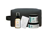 eShave - Basic Shaving Kit (Cucumber)
