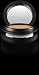 MAC Mineralize Foundation spf 15 NC25 (compact)