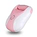 Callus Remover, Euph Electronic Pedicure Tool Callus Remover Foot File- Rechargeable Coldless Dual Speed RS.3043.00