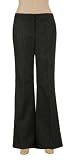 FLARED TROUSERS