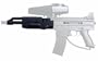 Tippmann X7 AK47 Foregrip