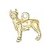 boston_terrier23boston terrier - Boston Terrier Dog Charm