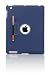 Targus Slim Case for the New iPad (3rd Gen), Wi-Fi / 4G  Model 16GB, 32GB, 64GB THD00605US (Indigo)