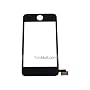 iPod Touch 2nd touch screen