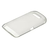 BlackBerry Torch Soft Shell Case - Translucent BlackBerry 9860 Torch Blackb ....