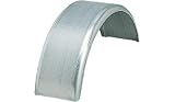 Shipshape Round Trailer Fender