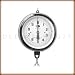 Penn Scale 1030 FS 30 Pound 10 inch Hanging Scale with Fish Pan Bows Glass