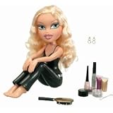 MGA Bratz The Movie Funky Fashion Makeover, Cloe