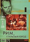 Roma, Citta Aperta  Rim Otkrytyj Gorod [Italian, Russian][pal][region 5][import]