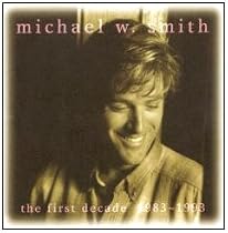 The First Decade: 1983-1993