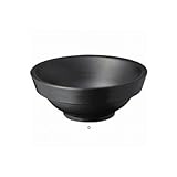 三栄水栓 【手洗器信楽焼】 ブラック 直径282mm HW1021-D [Tools & Hardware]