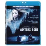 Winters Bone (2010 Blu-Ray)