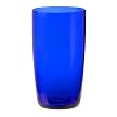 Highball Glasses Set of 6 - Midnight Cobalt