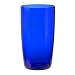 Highball Glasses Set of 6 - Midnight Cobalt