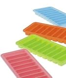 : CKS Baby Food Freezer Tray Lime