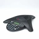 Polycom SoundStation2 Expandable Conference Phone (2200-16200-001)