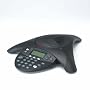 Polycom SoundStation2 Expandable Conference Phone (2200-16200-001)