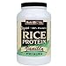 Nutribiotic - Rice Protein Vegan Vanilla, 3 lb powder