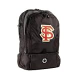 DadGear Backpack Diaper Bag - Florida State University