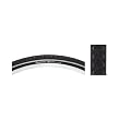 Panaracer Tire T-Serv Reflective 700 x 25 Kevlar Black