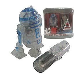 Remote Control R2-D2 Japan celebration figure