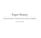 Paper Money: An Examination of America's Economic Condition